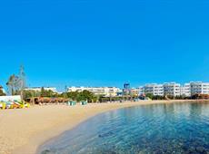 Innside by Melia Ibiza Beach 3*
