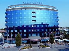 Hotel Alexander Palace 4*
