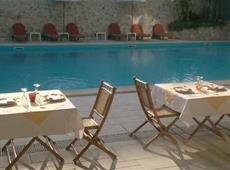 Degli Haethey hotel Otranto 4*