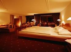 Jakoberhof hotel Ortisei 4*