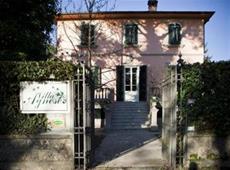 Villa Agnese 3*