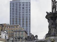 NH Napoli Panorama 4*