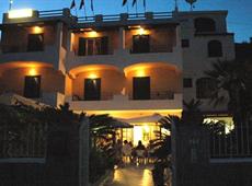 Hotel Villa Bina 2*