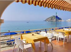 Vittorio Beach Resort 3*
