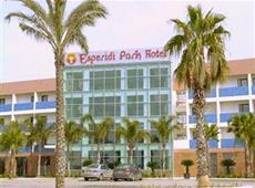 Esperidi Park Hotel 4*