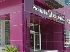 Premier Inn Sharjah 3*