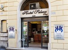Hotel Selene Roma 3*