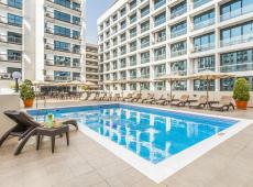Golden Sands 10 Hotel Apartments Apts