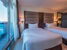 Emirates Grand Hotel 4*