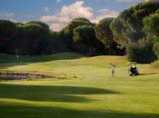 Golf Hotel Is Arenas 5*