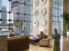 Dusit Princess Residences Dubai Marina Apts