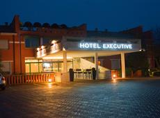 Hotel Executive 4*