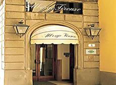 Hotel Albergo Firenze 3*