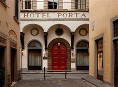 NH Collection Firenze Porta Rossa 4*