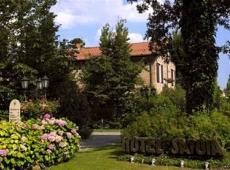 Savoia Hotel Country House 4*