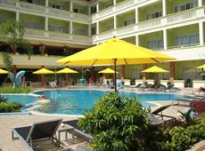 Cambodian Resort 3*