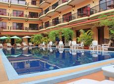 Grand Sihanoukville Hotel 3*