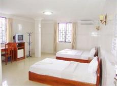 Holiday Palace Hotel Sihanoukville 3*