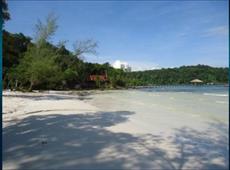 Saracen Bay Resort 3*