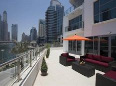 La Verda Dubai Marina Suites & Villas 5*