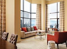 Four Seasons Hotel Vancouver 5*