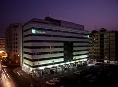 Excelsior Hotel Al Riqqa 4*
