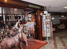 Nairobi Safari Club