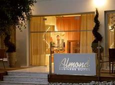 Almond Business Suites 4*