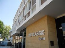 Classic Hotel 3*