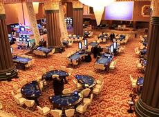 Cratos Premium Hotel Casino Port & Spa 5*