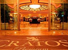 Cratos Premium Hotel Casino Port & Spa 5*