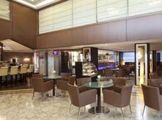 Holiday Inn Nicosia City Center 4*