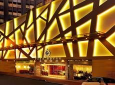 Park Hotel Hong Kong 4*