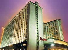 China Hotel, A Marriott Hotel, Guangzhou 5*