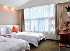 Colourful Days Hotel 3*