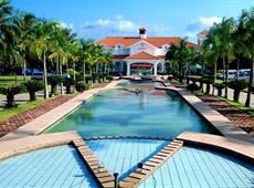 Hna Kangle Garden Resort 5*