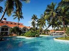 Hna Kangle Garden Resort 5*