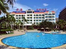 Huayuan Hot Spring Seaview Resort 4*