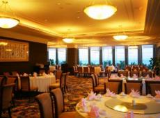 Tienyow Grand Hotel 5*