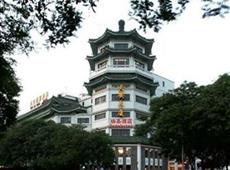 Tian An Rega Hotel 3*