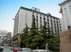 Zheng Xie Hotel Beijing 3*