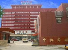 Zhong Xie Hotel 3*