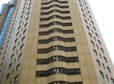 Belgravia All Suites Serviced Residence Shanghai 4*