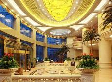 Guxiang Hotel Shanghai 5*