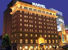 Marvel Hotel 4*