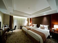 Mingde Grand Hotel Shanghai 5*