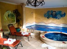 Parador Resort & Spa Manuel Antonio 5*