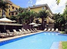 Costa Rica Marriott Hotel Hacienda Belen 5*