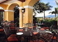 Costa Rica Marriott Hotel Hacienda Belen 5*