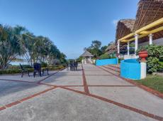Memories Holguin Beach Resort 4*